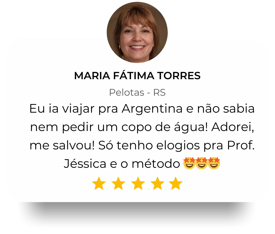 O melhor curso que já fiz! (8)